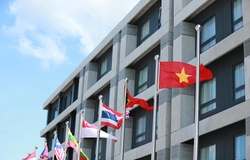 Lễ thượng cờ SEA Games 31 diễn ra ở đâu, khi nào?