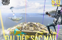 PUBG Mobile 1.9: Chi tiết bản cập nhật mới PUBGM