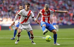 Nhận định Vallecano vs Atletico: Tiếp đà hưng phấn