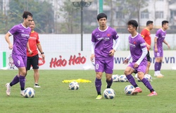 Vé trận Việt Nam vs Oman bán chậm, VFF chuyển hướng bán trực tiếp 