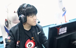 Angel và huanfeng tỏa sáng, WBG quay trở lại vị trí thứ 2 trên bảng xếp hạng LPL