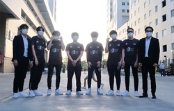 Vô kỷ luật, SBTC Esports nhận án phạt từ BTC Tốc Chiến 