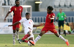 Nhận định Papua New Guinea vs New Caledonia: Khách lẫn chủ