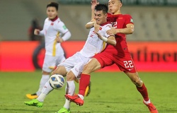 Nhận định Việt Nam vs Oman: Điểm tựa sân nhà