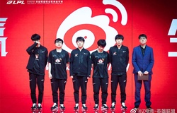 SofM nhận trái đắng trước JDG, WBG mất ưu thế ở vòng Playoffs LPL