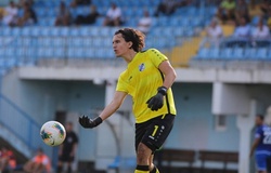 U23 Dubai Cup: U20 Croatia gọi hai cầu thủ thi đấu ở nước ngoài đấu U23 Việt Nam