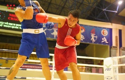 ĐT Boxing QG dự giải Thái Lan mở rộng, Thu Nhi tranh tài giải VĐ các đội mạnh toàn quốc 2022