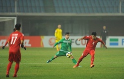 Nhận định U23 Việt Nam vs U23 Iraq: Tiếp bước đàn anh