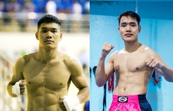 Nguyễn Doãn Long - Trần Quốc Tuấn: Trận chung kết sớm mở màn Cúp Muay CLB toàn quốc 2022