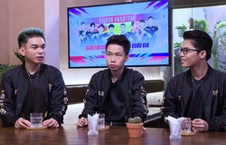 Saigon Phantom trải lòng sau chức vô địch vòng tuyển chọn SEA Games 31