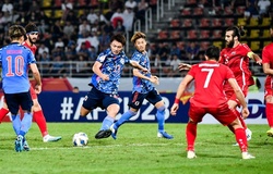 Nhận định U23 Nhật Bản vs U23 Croatia: “Samurai xanh” đại thắng