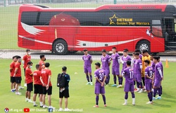 NÓNG: NHM Việt Nam có thể xem trực tiếp U23 Dubai Cup 2022