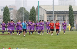 Kết quả U23 Dubai Cup 2022 hôm nay mới nhất