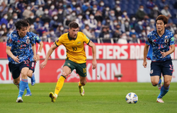 Nhận định Australia vs Nhật Bản: Trận đấu sinh tử