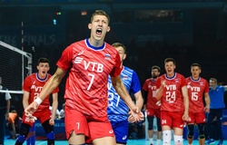 Liên đoàn bóng chuyền Nga yêu cầu FIVB bồi thường số tiền khổng lồ