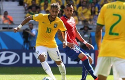 Nhận định Brazil vs Chile: Vượt khó