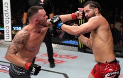 Jorge Masvidal tấn công Colby Covington: Cảnh sát vào cuộc điều tra, có thể cấu thành tội danh