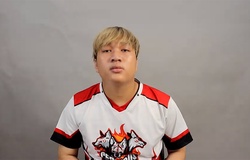 Sau Drama, EGO nhận án phạt và bị quản thúc bởi Cerberus Esports