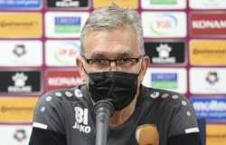 Khen Việt Nam mạnh, HLV Ivankovic tuyên bố: “Oman sẽ giành 3 điểm”