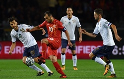 Nhận định Italia vs Bắc Macedonia: Giữ sức chờ đại chiến