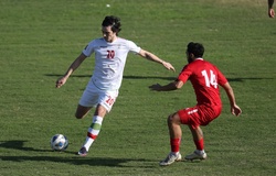 Nhận định Lebanon vs Syria: Hy vọng mong manh