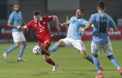 Nhận định Moldova vs Kazakhstan: Khách lấn chủ