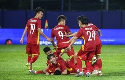 Trực tiếp U23 Việt Nam vs U23 Iraq: Thuốc thử liều cao