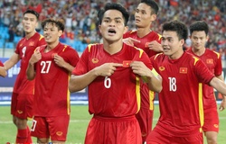 Xem trực tiếp U23 Dubai Cup 2022 ở đâu, kênh nào?