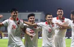 Dubai Cup 2022: Sát giờ thi đấu, U23 Việt Nam bị đổi lịch, đổi sân trận gặp U23 Iraq