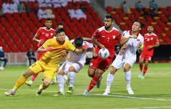 Lịch thi đấu bóng đá hôm nay 24/3: Việt Nam vs Oman đá mấy giờ?