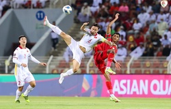 Xem trực tiếp Việt Nam vs Oman hôm nay trên kênh nào?