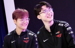 T1 chọn đối đầu KDF ở bán kết LCK Mùa Xuân 2022