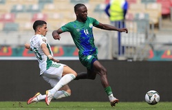 Nhận định Cameroon vs Algeria: Đi dễ khó về