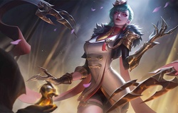 Tốc Chiến 3.1: Chi tiết bản cập nhật mới nhất Liên Minh Tốc Chiến