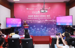 Da Lat Music Run 2022 - Giải chạy bộ kết hợp âm nhạc có một không hai