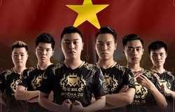 Ký ức SEA Games 30: MZD và bài học đắt giá cho Liên Quân Mobile Việt Nam