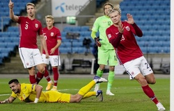 Nhận định Na Uy vs Slovakia: Khẳng định sức mạnh