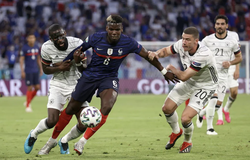 Nhận định Pháp vs Bờ Biển Ngà: Thử nghiệm thành công