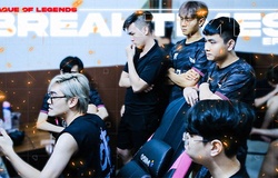 Nhận định, dự đoán VCS Mùa Xuân 2022 ngày 25/03: SE vs SKY