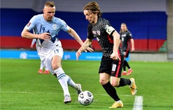 Nhận định Croatia vs Slovenia: Lên kế hoạch dự phòng