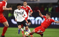 Nhận định Đức vs Israel: Cỗ máy hủy diệt