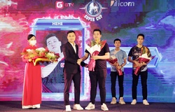 AoE 4 mùa Super Cup và cú bắt tay lịch sử nâng tầm Đế Chế Việt