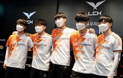 KDF – Đối thủ của T1 tại bán kết LCK Mùa Xuân 2022 mạnh cỡ nào?