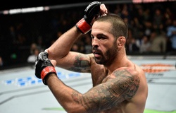 ĐỘC QUYỀN: “Chiến binh bất tử” Matt Brown - Biệt danh bất đắc dĩ, đòn chỏ sở trường và cơ hội kéo dài kỉ lục ở UFC