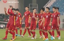 Tuyển Việt Nam không đủ tối đa cầu thủ đăng ký trận Nhật Bản