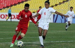 Đội hình ra sân U23 Việt Nam vs U23 Croatia: Hồ Thanh Minh đá chính