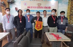 Tổng kết Huyết Chiến Kỳ Vương: Ngôi vương gọi tên Người Yêu Cờ Đà Nẵng