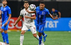 Nhận định Honduras vs Mexico: Hoàn thành mục tiêu