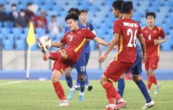 Xem trực tiếp U23 Việt Nam vs U23 Croatia trên kênh nào?