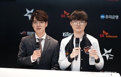 HLV kkOma sẽ dẫn dắt đội tuyển LMHT Hàn Quốc tại ASIAN Games 2022